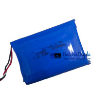 Bateria para PLC 114053 [bateria de reposição]